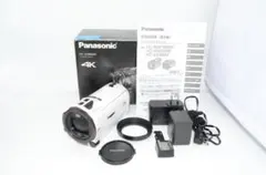 2026年最新】Panasonic HC-VX980Mの人気アイテム - メルカリ