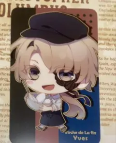 終遠のヴィルシュ　終ヴィル　オトパ　オトファン　コレカ　2024 イヴ