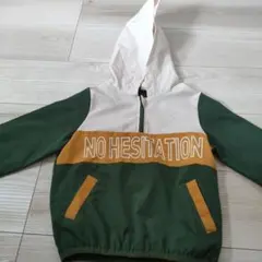 NO HESITATION ジャケット 4Y