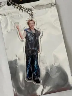即購入〇】山本彰吾 台湾 台北 アクリルキーホルダー アクキー - メルカリ