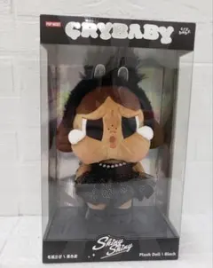 CRYBABY Shiny Shinyシリーズ　ぬいぐるみ