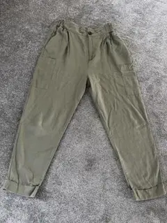 ZARAパンツ　Sサイズ