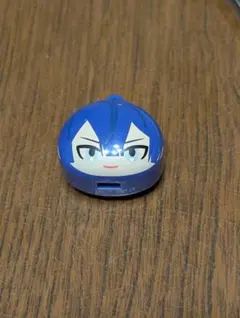 びっくらたまご つむまる にじさんじvol.2 長尾景