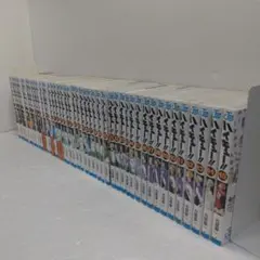 ハイキュー！！　全巻セットのサムネイル