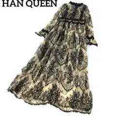 kaene/カエン》総レースワンピース/パーティードレス/結婚式 - メルカリ