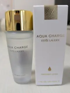 ESTEE LAUDER AQUA CHARGE トリートメントローション