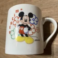 新品　ミッキーマウス マグカップ ディズニー