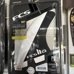 FCS II MF スラスター フィン