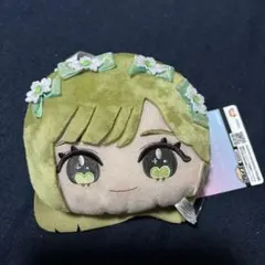 LOVE イコラブ 佐々木舞香 フェイスパスケース プライズ 限定 新品 美