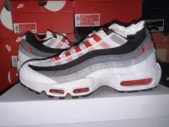 【新品未使用】Nike Air Max 95 "Japan" (2021)