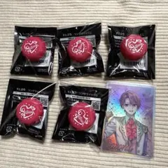 すとぷり リングライト カード さとみくん