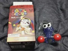 アメデジ アニミニズ フィギュア side show シリーズ ズーブル - メルカリ