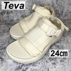 美品(試着のみ) TeVa サンダル ハリケーンボルト 27cm 楽天市場】【送料無料】 TEVA テバ メンズ ハリケーン ボルト