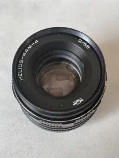 2025年最新】HELIOS ヘリオス 44 58mm F2の人気アイテム - メルカリ