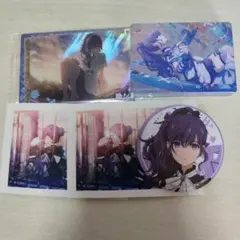 プロセカ朝比奈まふゆ　まとめ売り