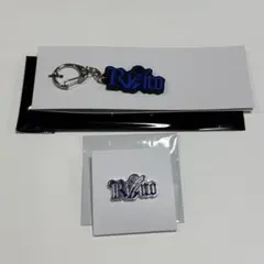 INI 池崎理人 POPUP