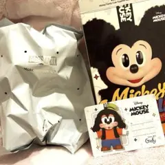 POPMART ミッキーファミリー グーフィー♪
