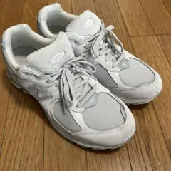 ニューバランス　2002RGR 28.5センチ　ライトグレー