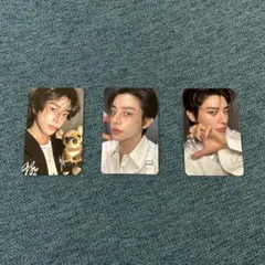 ENHYPEN ジェイク　トレカ