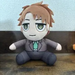 成人男性三人組　3周年　缶バッジ　ウォルピスカーター せいだんランダム缶バッジvol.3 - 成人男性三人組ショップ - BOOTH