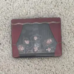 Aぇ! group グレショー ガチネバ アクリルキーホルダー