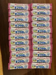 すこやかミルク22本セット