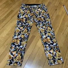 カジュアルパンツ　COMME CA ISM