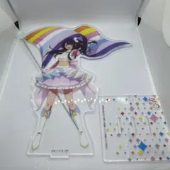 セガ ラッキーくじオンライン【推しの子】 B賞ビッグアクリルスタンド　星野アイ