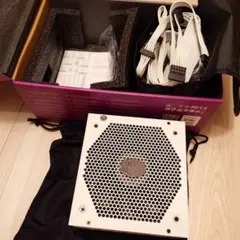 クーラーマスター coolermaster V850 GOLD V2 whiteのサムネイル