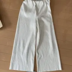 試着のみ