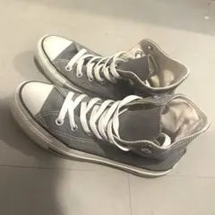 Converse Chuck Taylor All Star グレー