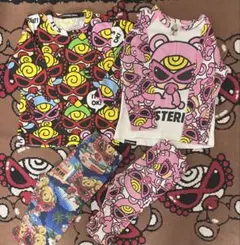 ヒスミニ テディミニ スカパン - メルカリ