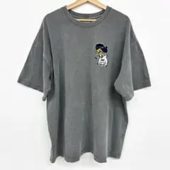☆FREAKS STORE メンズ　Tシャツ　グレー　XLサイズ