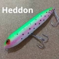★オールドヘドン ※ザラスプーク&ザラⅡ★HEDDON★ ヘドン ザラ2 Heddon ZARA II YFD オールドルアー オールドヘドン (404