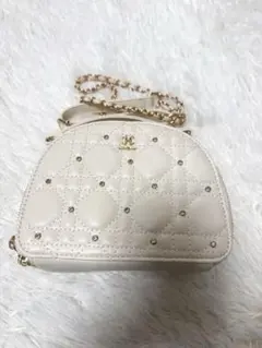 NICE CLAUP ナイスクラップ ノベルティ バッグ