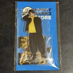 2025年最新】髙地優吾アクリルスタンドの人気アイテム - メルカリ