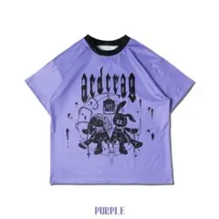 【ACDC RAG】ムーンバニードールズT