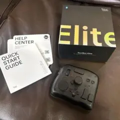 TourBox Elite[フラッグシップモデル] 左手デバイス - メルカリ