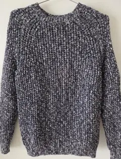 【green label relaxing】メンズ ニットセーター Mサイズ