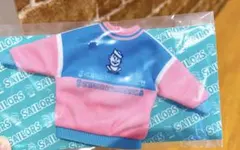 リカちゃんくじ　セーラーズ　06リカちゃんトレーナー セブンイレブン