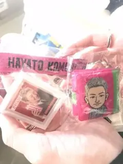 少年クロニクル　小森隼