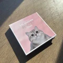 novo ペットファミリー９色パレット#01 Felinae