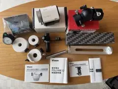 Vrapnudc 卓上型集塵機 120W 強力吸引 風量調整可能 - メルカリ