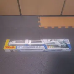 プラレール S-45 サウンド 207系通勤電車 絶版品 新品未開封品 - メルカリ