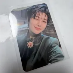 アイエン✴︎樂-star JYP SHOP店舗特典