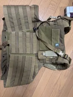 マズルスコープカバー 陸自迷彩 オーダーメイド M24 狙撃 - メルカリ