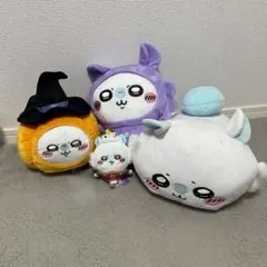 モモンガぬいぐるみ　ぽいぽい様専用