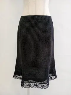 [NATURAL BEAUTY BASIC]スカート /M[No.700009]