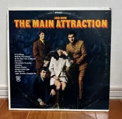 The Main Attraction【And Now...】