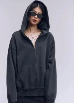 JOSEMOON　パーカー